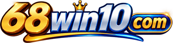 68win10 com logo